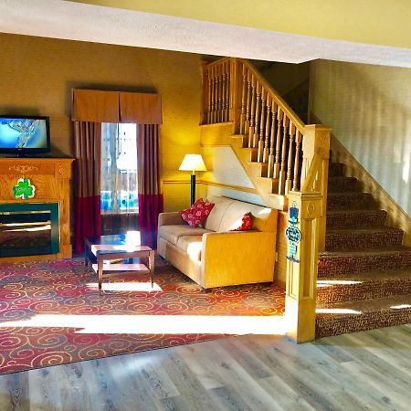 Quality Inn Greenville North Екстер'єр фото
