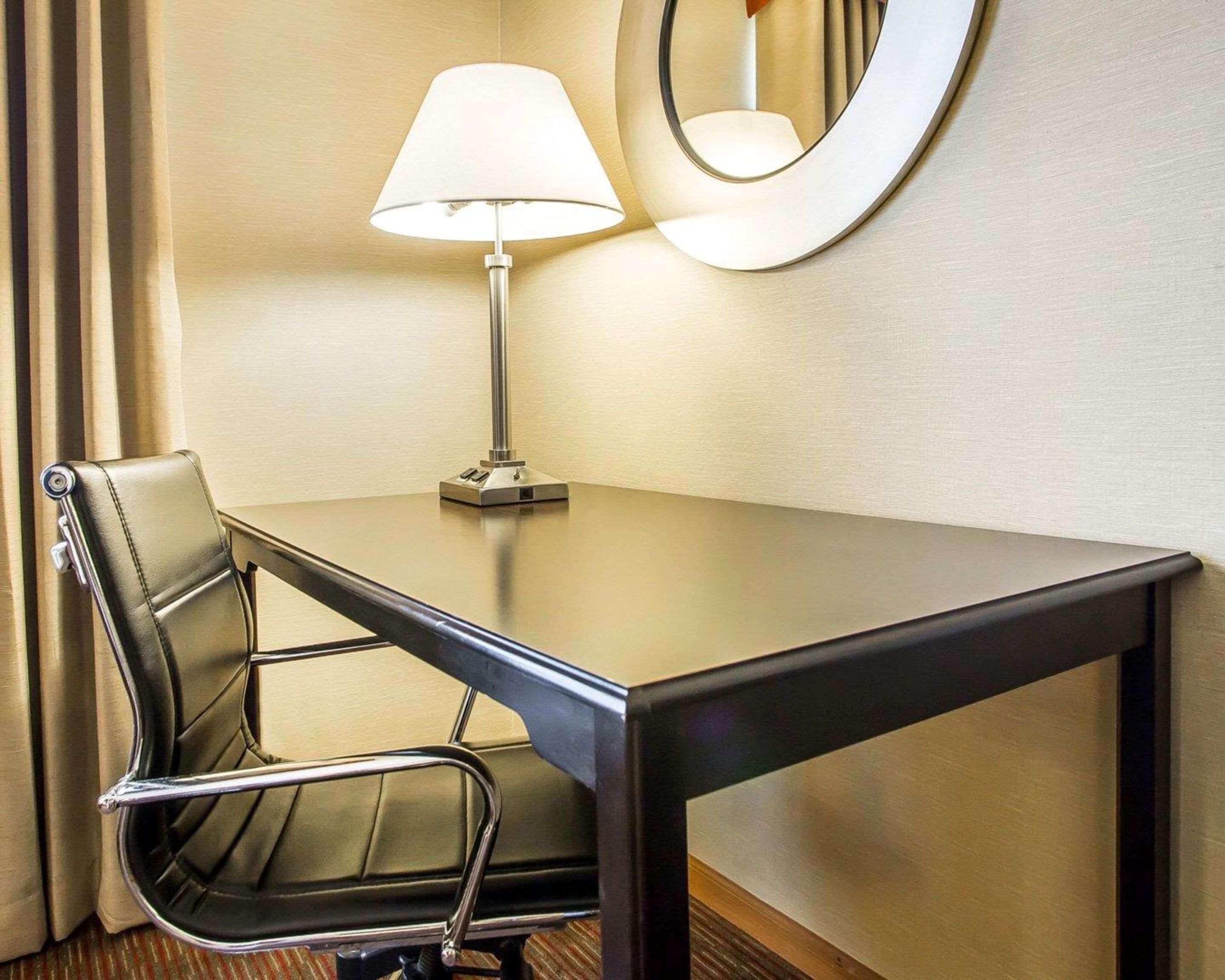 Quality Inn Greenville North Екстер'єр фото